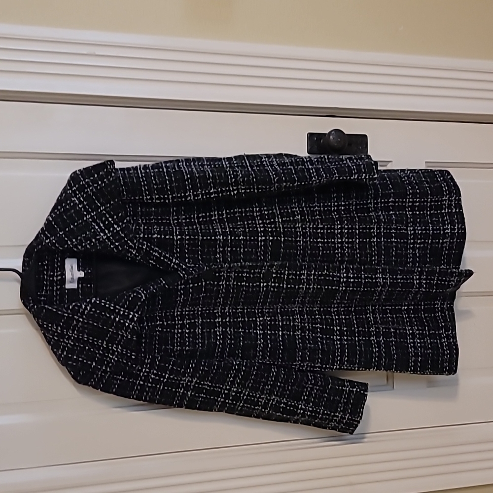 Calvin Klein Pea Coat size 10